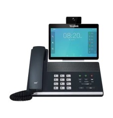 Yealink VP59 Flagship Smart Video IP Phone